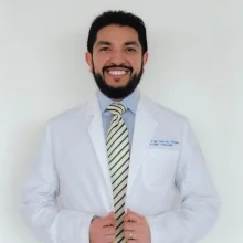 Foto de Dr. Jorge García Bonilla, Angiología y Cirugía Vascular, Cardiología en Ciudad de México