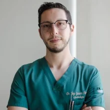 Foto de Dr. Jorge Guevara Chipolini, Oftalmología, Oftalmología en Ciudad de México