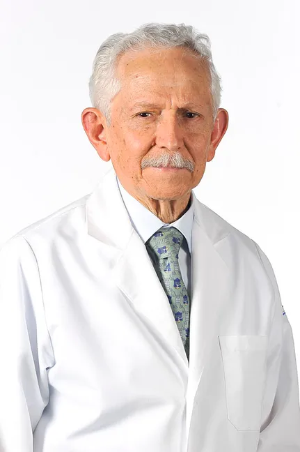 Foto de Dr. Jorge Hernández Ortiz, Radiodiagnóstico e Imagen en Ciudad de México