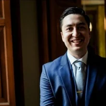 Foto de Dr. Jorge Luis Cárdenas Elizondo, Cirugía Oncológica en Juárez