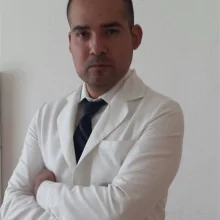 Foto de Dr. Jorge Octavio Gutiérrez Pérez, Cirugía General en Ciudad de México
