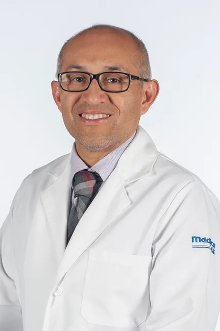 Foto de Dr. Jorge Oscar García Méndez, Infectología, Infectología en Ciudad de México
