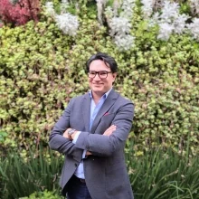 Foto de Dr. Jorge Osvaldo Isaías Camacho, Medicina Interna en Ciudad de México