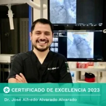 Foto de Dr. José Alfredo Alvarado Alvarado, Medicina Interna en Ciudad de México
