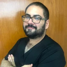 Dr. José Alfredo Carballo Quiñones