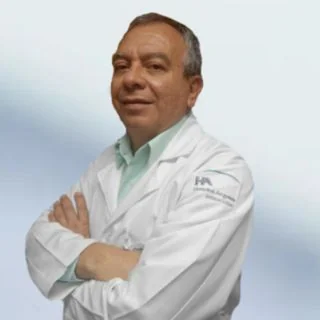 Foto de Dr. José Alfredo Córdova Chárraga, Coloproctología en Ciudad de México