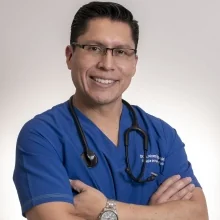 Foto de Dr. Jose Alvaro Burgos Zuleta, Cirugía General en Ciudad de México