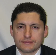 Foto de Dr. José Andrés Cervera Servín, Cirugía General, Coloproctología en Ciudad de México