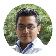 Foto de Dr. José Ángel Barajas Colón, Angiología y Cirugía Vascular en Ciudad de México