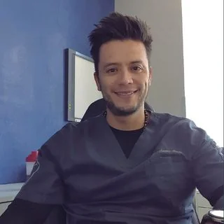 Foto de Dr. José Antonio Algarín Reyes, Ortopedia y Traumatología en Ciudad de México