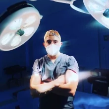 Foto de Dr. José Antonio Chávez Barrera, Cirugía Plástica y Reconstructiva, Gastroenterología en Ciudad de México