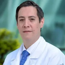 Foto de Dr. José Antonio Marino Silva, Otorrinolaringología en Ciudad de México