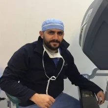 Foto de Dr. José Antonio Olvera Márquez, Alergología e Inmunología Clínica, Cirugía Oncológica en Ciudad de México