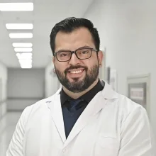 Foto de Dr. José Antonio Palacios Ruiz, Anestesiología, Cirugía General, Gastroenterología en Juárez