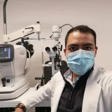 Foto de Dr. José Antonio Ramírez Velasco, Cirugía Pediátrica, Oftalmología en Ciudad de México