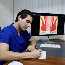 Dr. José Antonio Razo Pinete