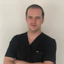 Foto de Dr. José Antonio Talayero Petra, Otorrinolaringología en Ciudad de México