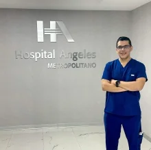 Foto de Dr. José Augusto Ruiz Gurria, Neurocirugía, Neurocirugía en Ciudad de México