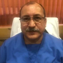 Foto de Dr. José Carlos Buenfil Medina, Medicina Interna en Juárez