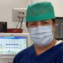 Foto de Dr. José Carlos Zacaula López, Anestesiología en Ciudad de México