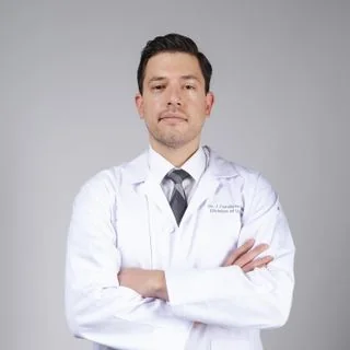 Foto de Dr. José de Jesús Cendejas Gómez, Urología en Ciudad de México