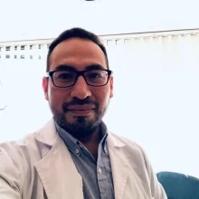 Foto de Dr. Jose Eduardo Rodriguez Ojeda, Otorrinolaringología en Ciudad de México