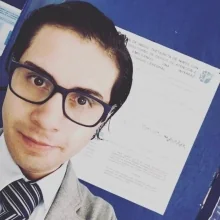 Dr. Jose Fernando Mancilla Jimenez