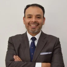 Foto de Dr. José Francisco Gallegos Hernández, Cirugía Oncológica, Cirugía Oncológica, Oncología Médica en Ciudad de México