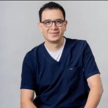 Foto de Dr. José Germán Grandvallet Múgica, Endocrinología, Otorrinolaringología en Ciudad de México