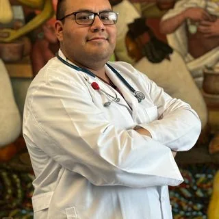 Foto de Dr. Jose Gilberto Delgado Escobar, Pediatría en Ciudad de México