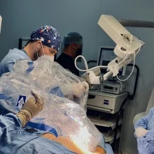 Foto de Dr. José Guadalupe Hernández Romero, Cirugía General en Ciudad de México