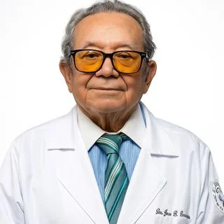 Foto de Dr. Jose Guadalupe Huerta Lopez, Alergología e Inmunología Clínica en Ciudad de México