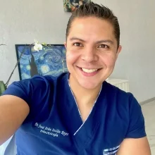 Foto de Dr. José Ivan Inclan Reyes, Infectología en Juárez