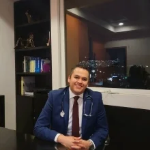 Dr. José Juan Castañeda Sánchez