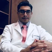 Foto de Dr. Jose Luis Rodriguez Diaz, Cirugía General en Ciudad de México