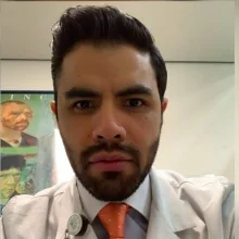 Foto de Dr. JOSE LUIS ROMERO ZARATE, Cirugía Plástica y Reconstructiva, Neurología en Ciudad de México
