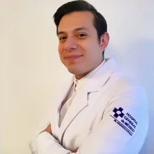 Foto de Dr. Jose Luis Serna Soto, Cirugía General en Ciudad de México