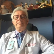 Foto de Dr. Jose Manuel Huerta Hentschel, Cirugía Pediátrica, Ginecología y Obstetricia en Juárez