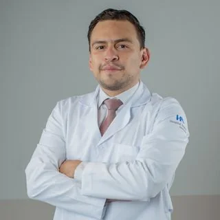 Foto de Dr. José Manuel Rubí Bernal, Ortopedia y Traumatología en Ciudad de México