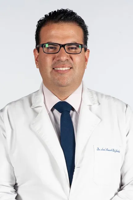 Foto de Dr. José Manuel Ruiz Morales, Oncología Médica en Ciudad de México
