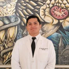 Foto de Dr. Jose Marcelino Cordova Alvidrez, Neurología en Ciudad de México