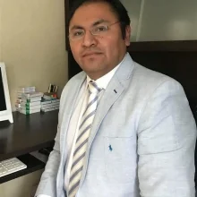 Foto de Dr. Jose Martin Solana Hernandez, Cirugía Oncológica en Ciudad de México