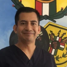 Foto de Dr. Jose Nolasco Cruz, Ortopedia y Traumatología en Ciudad de México
