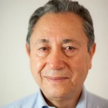 Foto de Dr. José Refugio Arrieta Gómez, Otorrinolaringología en Ciudad de México