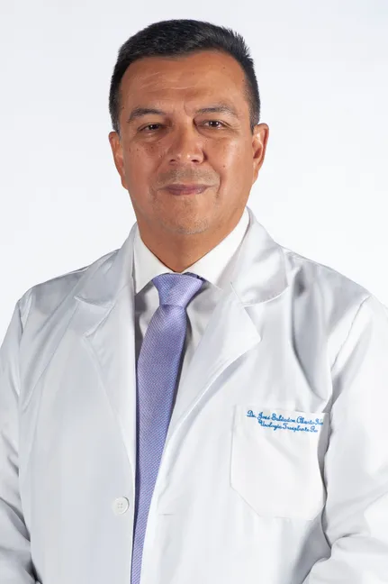 Foto de Dr. Jose Salvador Aburto Morales, Urología en Ciudad de México
