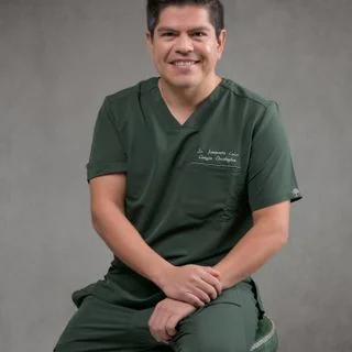 Foto de Dr. Josemaria Colin Carrasco, Cirugía General en Ciudad de México