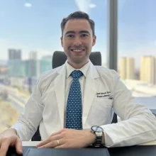 Foto de Dr. Jossue Castañeda G, Ortopedia y Traumatología en Ciudad de México