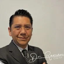 Foto de Dr. Josué Román Galicia, Ortopedia y Traumatología en Ciudad de México