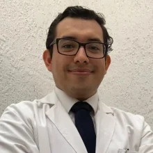 Foto de Dr. Juan Aguirre Dominguez, Geriatría en Ciudad de México