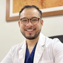 Foto de Dr. Juan Antonio Gonzalez Armas, Otorrinolaringología en Ciudad de México